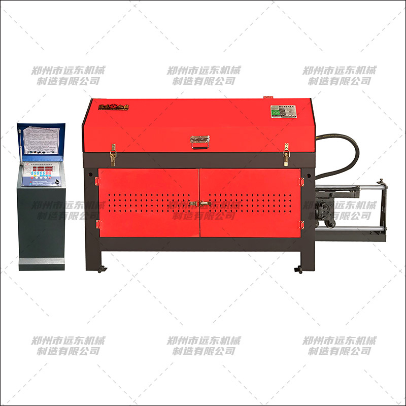 GT5-12型鋼筋調(diào)直機(jī)(圖1) GT5-12型鋼筋調(diào)直機(jī)(圖1)