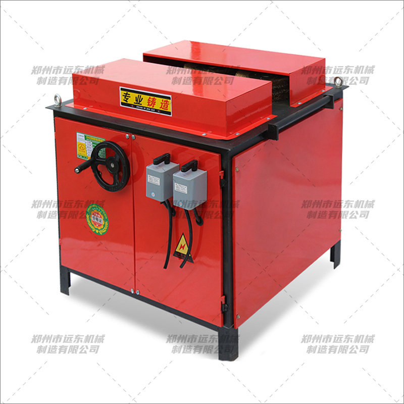 CX42型鋼管線材除銹機(jī)(圖3) CX42型鋼管線材除銹機(jī)(圖3)