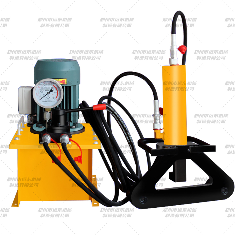 手動款液壓彎曲(圖2) 手動款液壓彎曲(圖2)