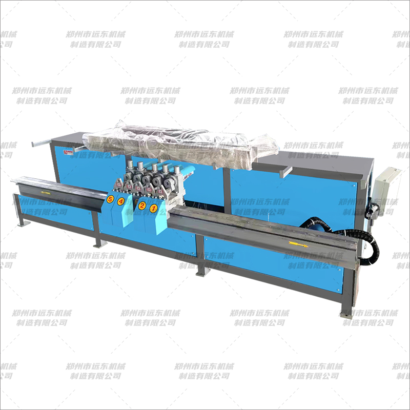 五機(jī)頭款自動(dòng)鋼筋彎箍機(jī)(圖4) 五機(jī)頭款自動(dòng)鋼筋彎箍機(jī)(圖4)