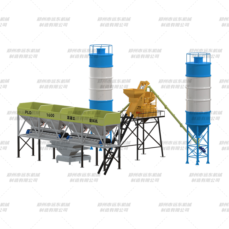 HZS50簡(jiǎn)易站(1000+4倉(cāng))(圖1) HZS50簡(jiǎn)易站(1000+4倉(cāng))(圖1)
