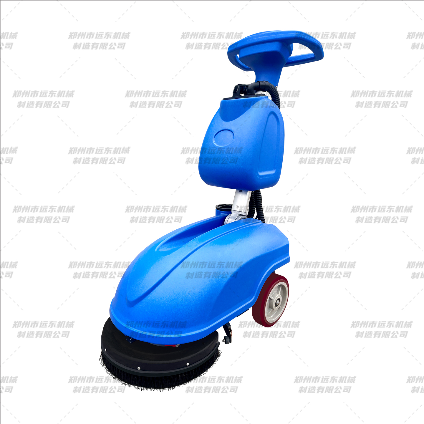 350型洗地機(jī)(圖1) 350型洗地機(jī)(圖1)