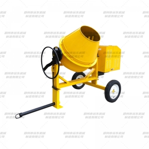 兩輪款立式攪拌機