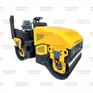 FVR1200雙振 座駕壓路機